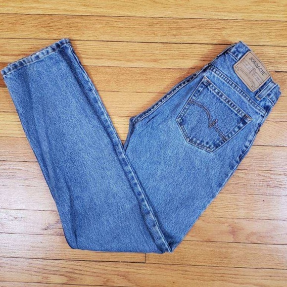 vintage jordache jeans